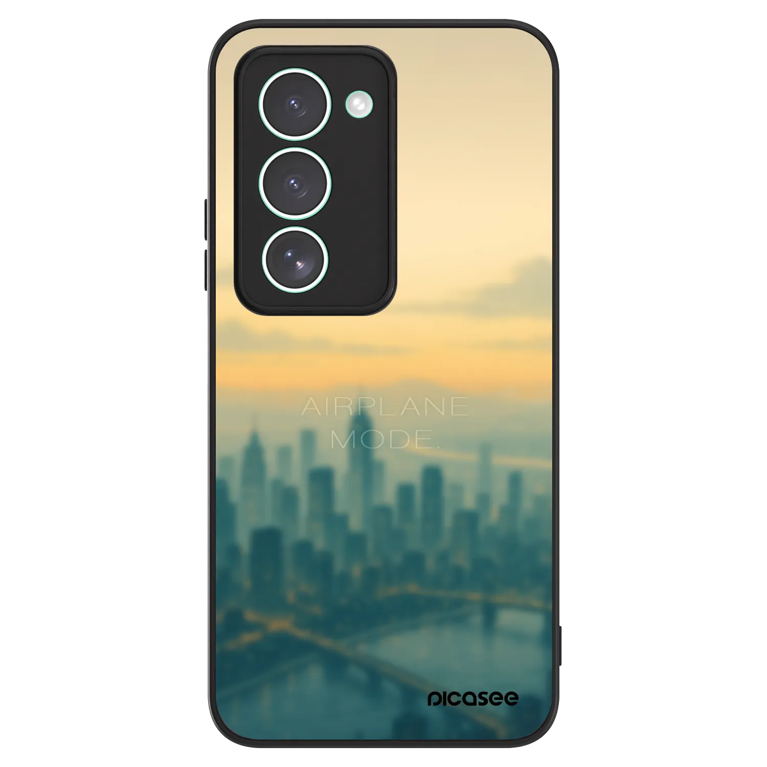 Picasee ULTIMATE CASE για Xiaomi Redmi 15 5G - Airplane mode