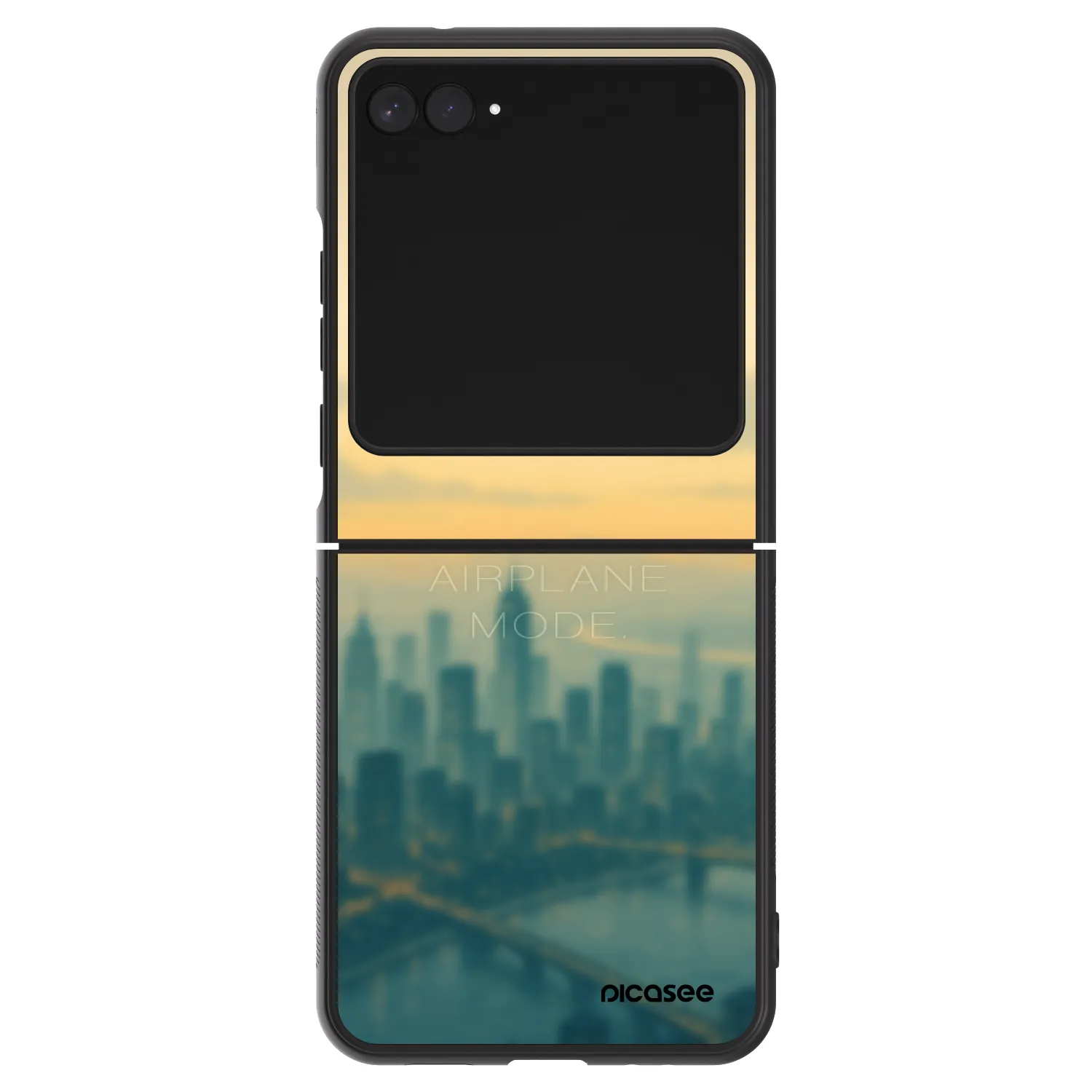 Picasee ULTIMATE CASE για Motorola Razr 60 - Airplane mode