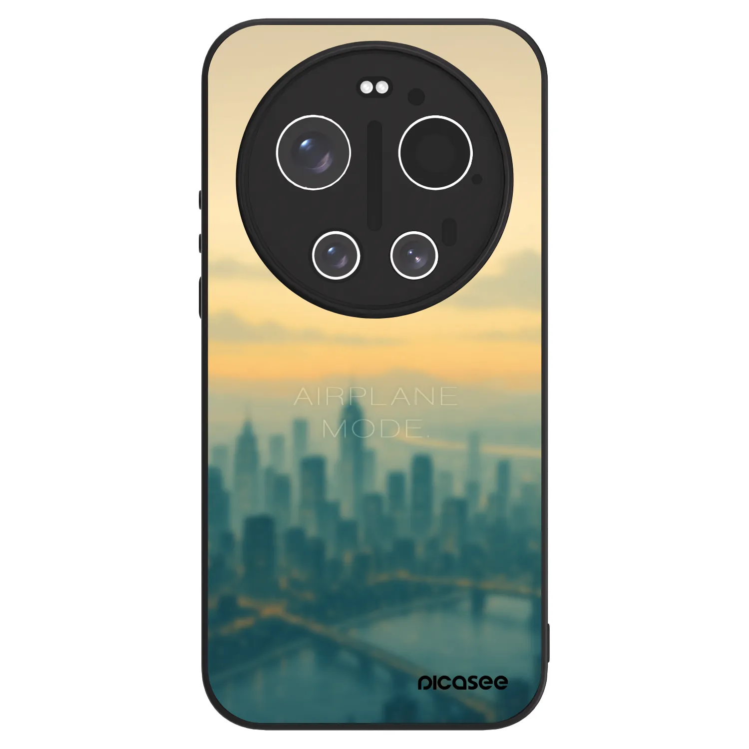 Picasee ULTIMATE CASE για Xiaomi 17 Ultra - Airplane mode