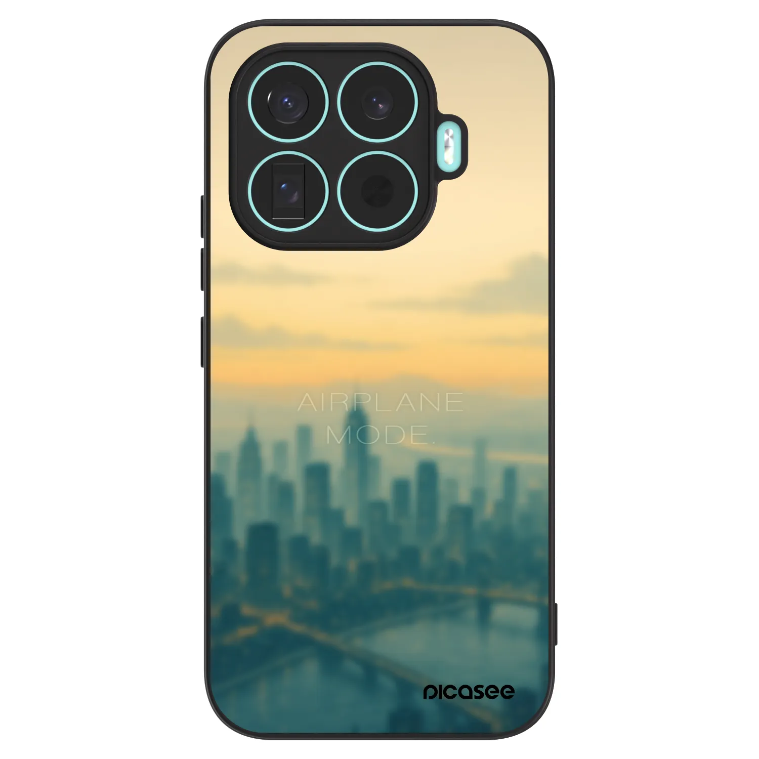 Picasee ULTIMATE CASE για Xiaomi 17T - Airplane mode