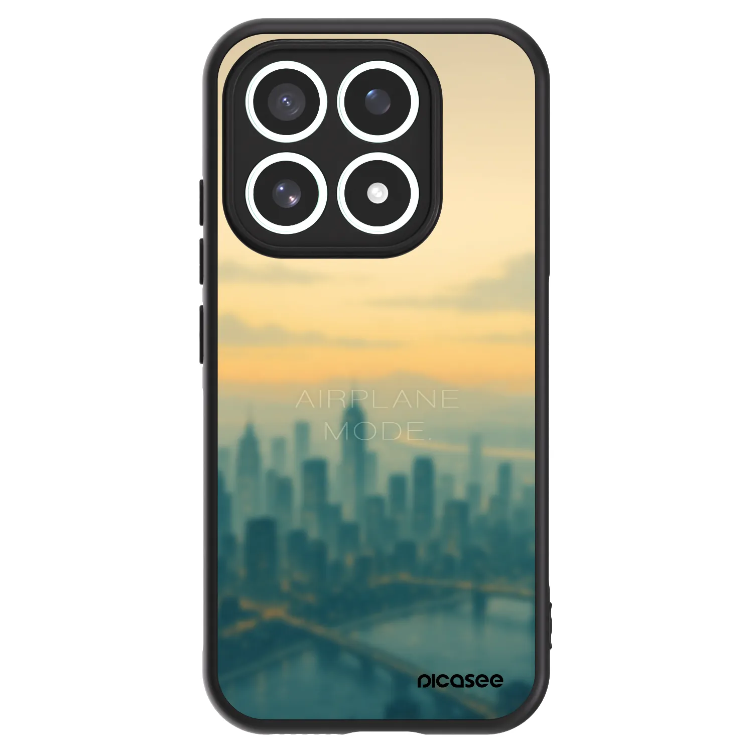 Picasee ULTIMATE CASE PowerShare για Xiaomi 17 - Airplane mode