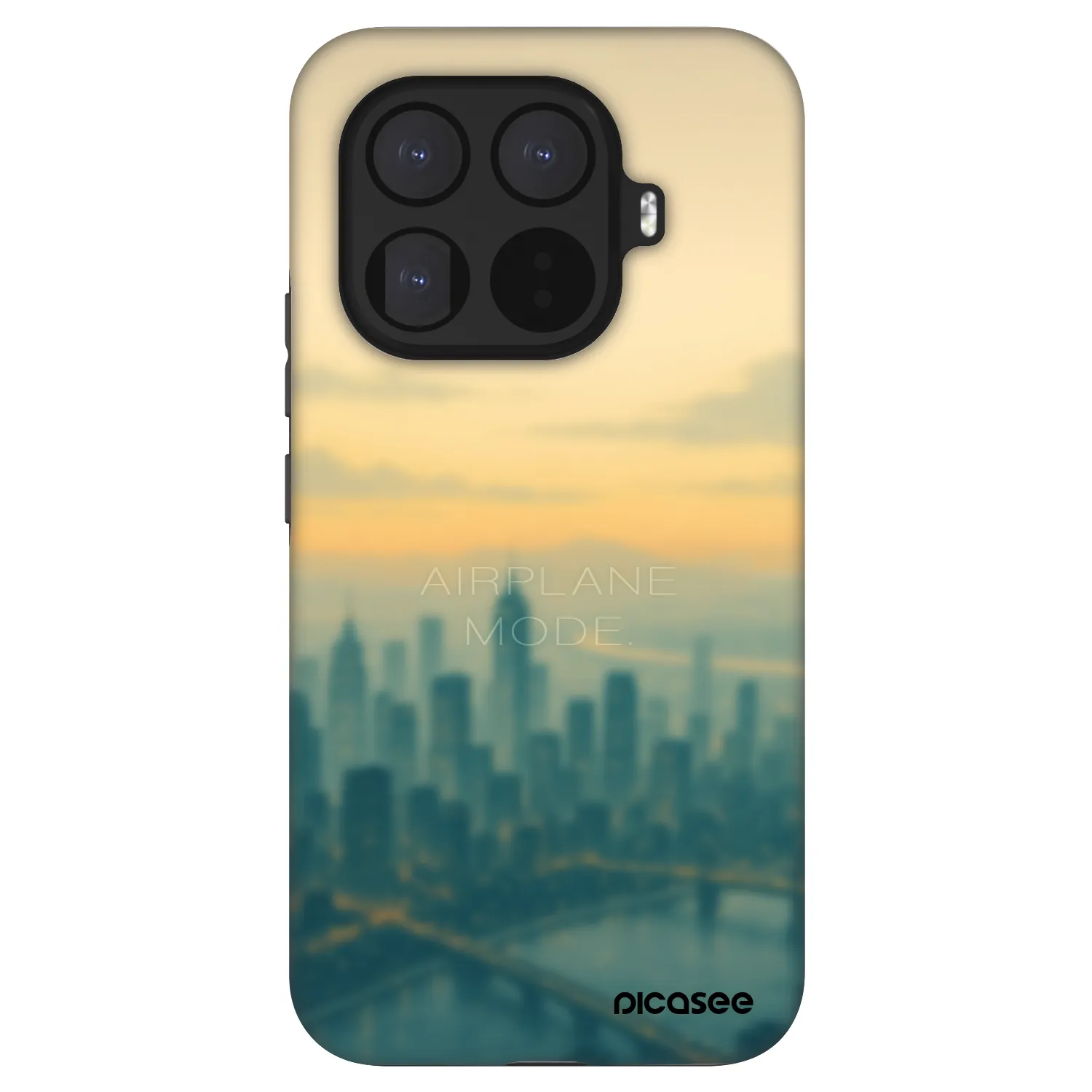Picasee Fashion Case για Xiaomi 15T Pro - Airplane mode