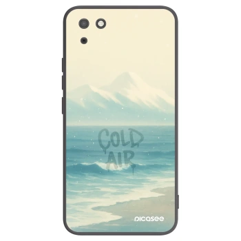 Θήκη για Huawei Y5P - COLD AIR