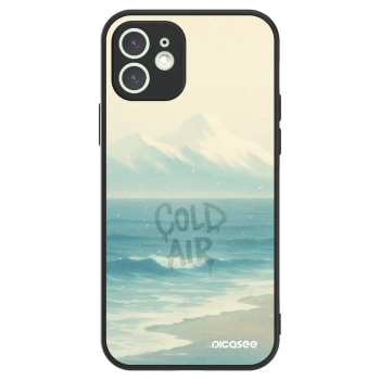 Picasee ULTIMATE CASE για Apple iPhone 12 - COLD AIR