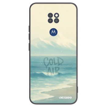 Θήκη για Motorola Moto G9 Play - COLD AIR