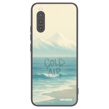 Θήκη για Sony Xperia 10 II - COLD AIR