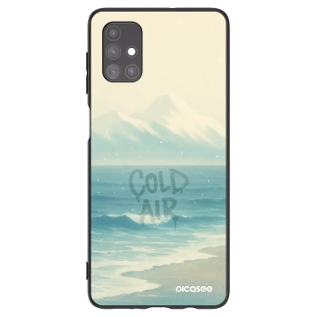 Θήκη για Samsung Galaxy M51 M515F - COLD AIR