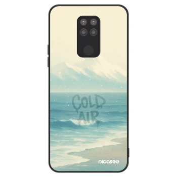 Θήκη για Xiaomi Redmi Note 9 - COLD AIR