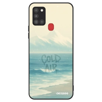 Θήκη για Samsung Galaxy A21s - COLD AIR