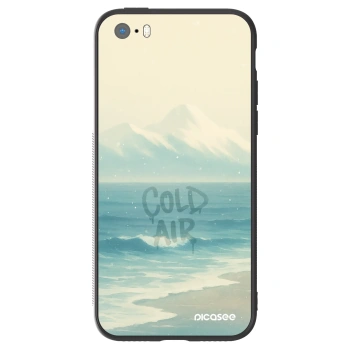 Θήκη για Apple iPhone 5/5S/SE - COLD AIR