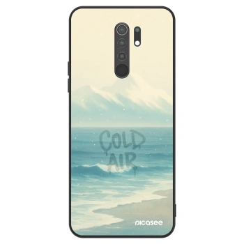 Θήκη για Xiaomi Redmi 9 - COLD AIR