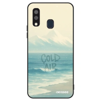 Θήκη για Samsung Galaxy A40 A405F - COLD AIR