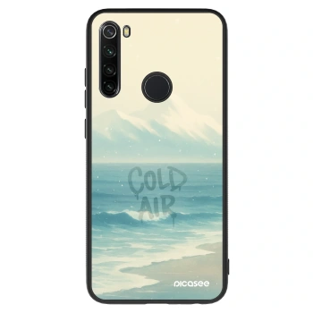 Θήκη για Xiaomi Redmi Note 8 - COLD AIR