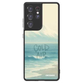 Θήκη για Samsung Galaxy S21 Ultra 5G G998B - COLD AIR