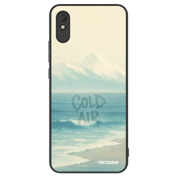 Θήκη για Xiaomi Redmi 9A - COLD AIR