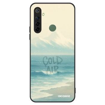 Θήκη για Realme 6i - COLD AIR