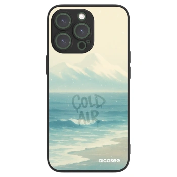 Picasee ULTIMATE CASE για Apple iPhone 13 Pro - COLD AIR