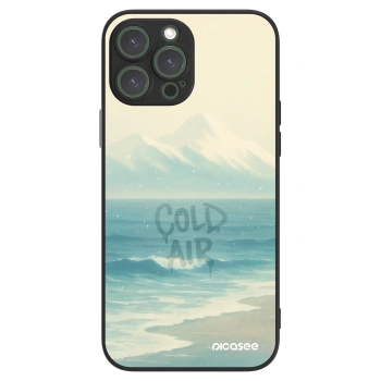 Picasee ULTIMATE CASE για Apple iPhone 13 Pro Max - COLD AIR