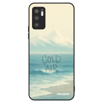 Θήκη για Xiaomi Redmi Note 10 5G - COLD AIR