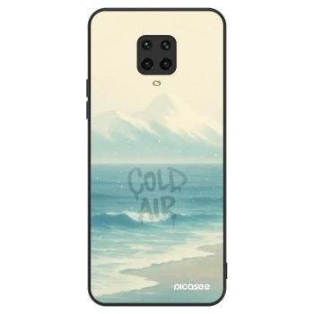 Θήκη για Xiaomi Redmi Note 9S - COLD AIR