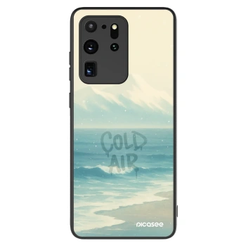 Θήκη για Samsung Galaxy S20 Ultra 5G G988F - COLD AIR