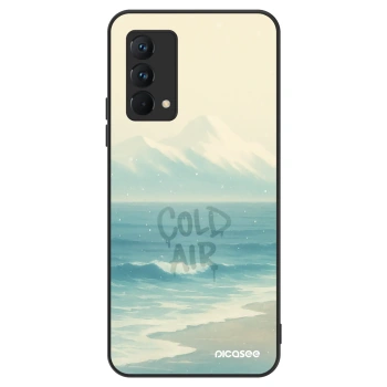 Θήκη για Realme GT Master Edition 5G - COLD AIR