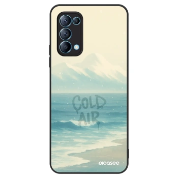 Θήκη για OPPO A16s - COLD AIR