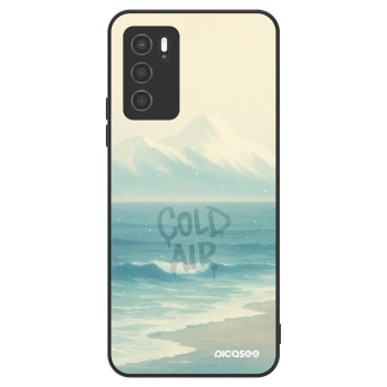 Θήκη για OPPO A16 - COLD AIR