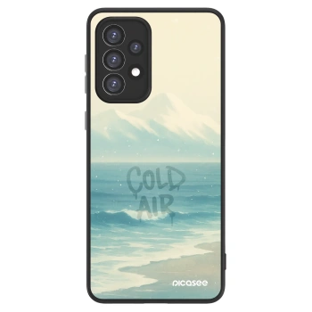 Picasee ULTIMATE CASE για Samsung Galaxy A33 5G A336 - COLD AIR