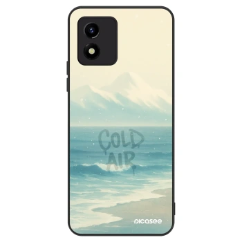 Θήκη για Vivo Y01 - COLD AIR