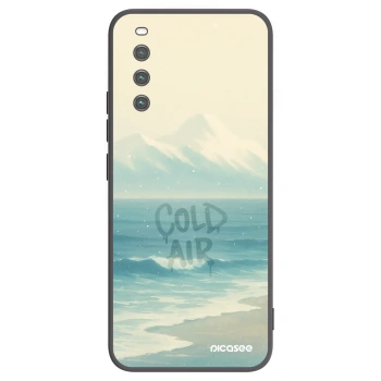 Θήκη για Sony Xperia 10 IV 5G - COLD AIR