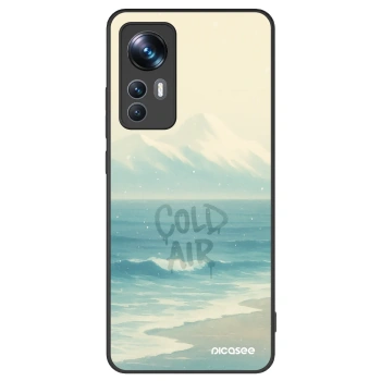 Picasee ULTIMATE CASE για Xiaomi 12T - COLD AIR