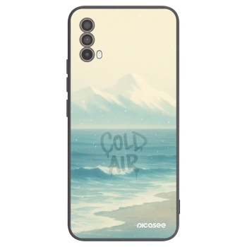 Θήκη για Motorola Moto E40 - COLD AIR