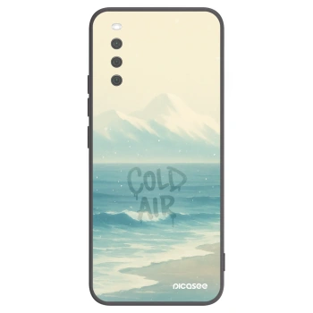 Θήκη για Sony Xperia 10 III - COLD AIR