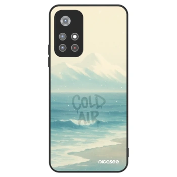 Θήκη για Xiaomi Redmi Note 11S 5G - COLD AIR