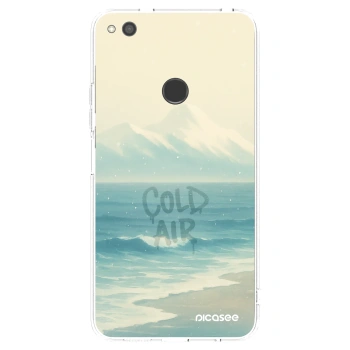 Θήκη για Huawei P9 Lite 2017 - COLD AIR