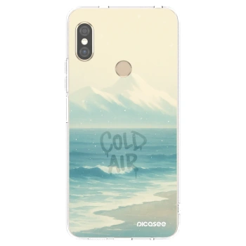 Θήκη για Xiaomi Redmi Note 5 Global - COLD AIR