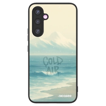 Picasee ULTIMATE CASE για Samsung Galaxy A54 5G A546B - COLD AIR