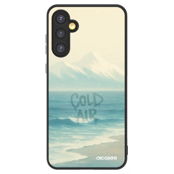 Picasee ULTIMATE CASE για Samsung Galaxy A34 5G A346B - COLD AIR