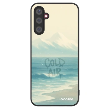 Picasee ULTIMATE CASE για Samsung Galaxy A14 5G A146P - COLD AIR