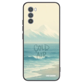 Θήκη για Motorola Moto G62 - COLD AIR