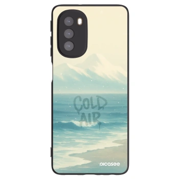 Θήκη για Motorola Moto G51 - COLD AIR