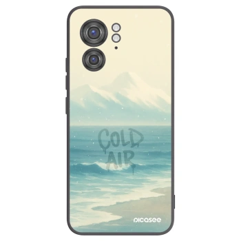 Θήκη για Motorola Edge 40 - COLD AIR