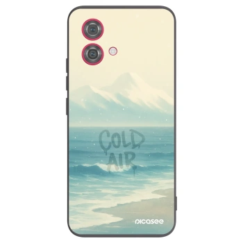 Θήκη για Motorola Moto G84 5G - COLD AIR