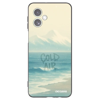 Θήκη για Motorola Moto G54 5G - COLD AIR
