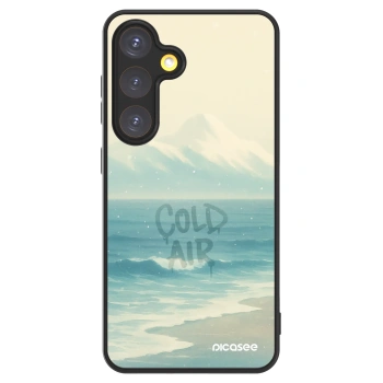 Picasee ULTIMATE CASE PowerShare για Samsung Galaxy S24 S921B 5G - COLD AIR