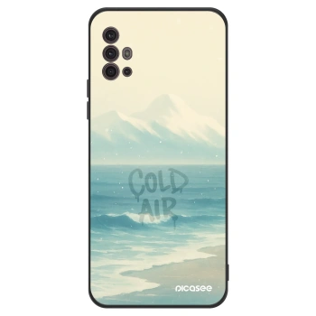 Θήκη για Motorola Moto G30 - COLD AIR