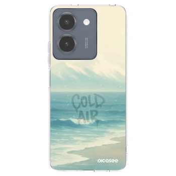 Θήκη για Vivo Y36 4G - COLD AIR