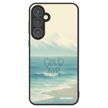 Picasee ULTIMATE CASE για Samsung Galaxy S23 FE S711B - COLD AIR