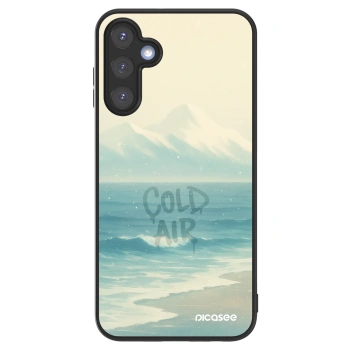 Picasee ULTIMATE CASE για Samsung Galaxy A15 A156B 5G - COLD AIR